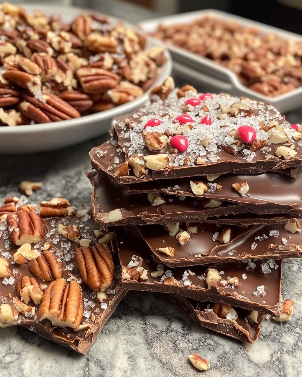 Holiday Treats Roundup