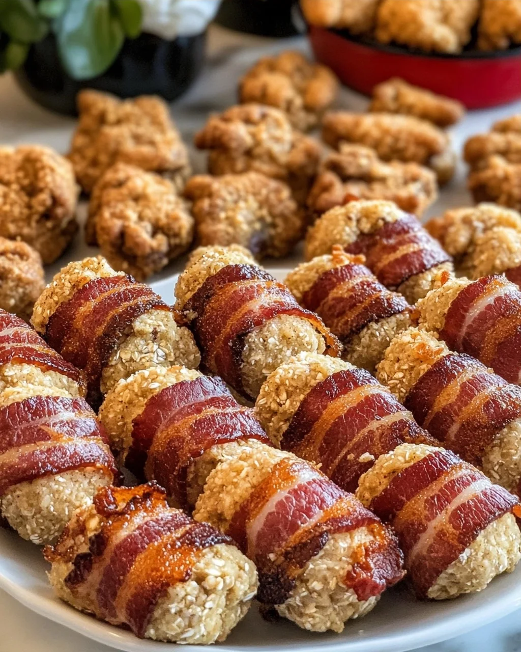 Homemade Dog Treats Roundup