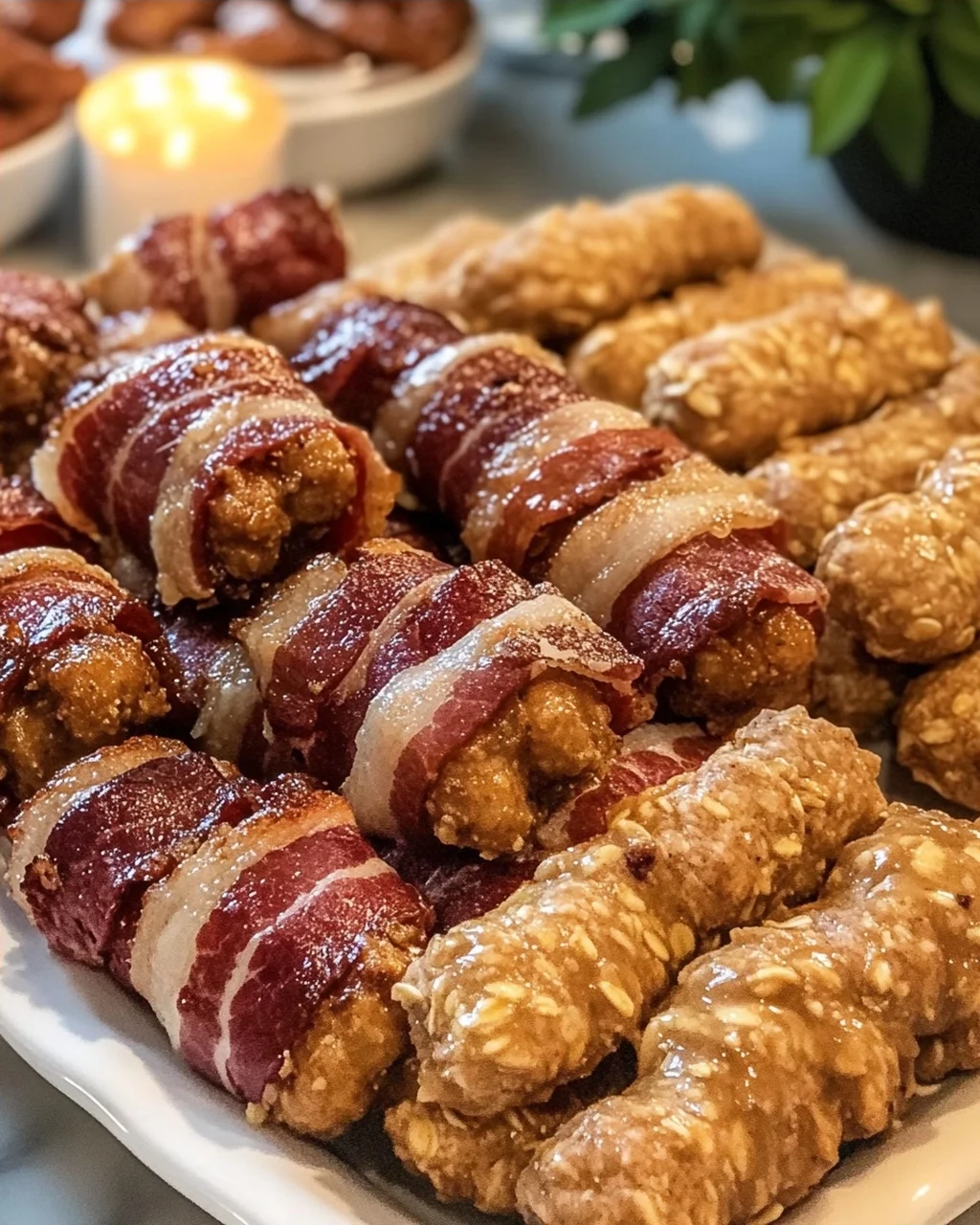 Homemade Dog Treats Roundup