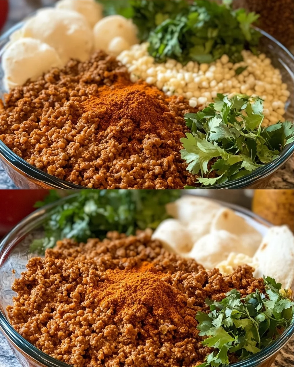 Homemade Spice Blends