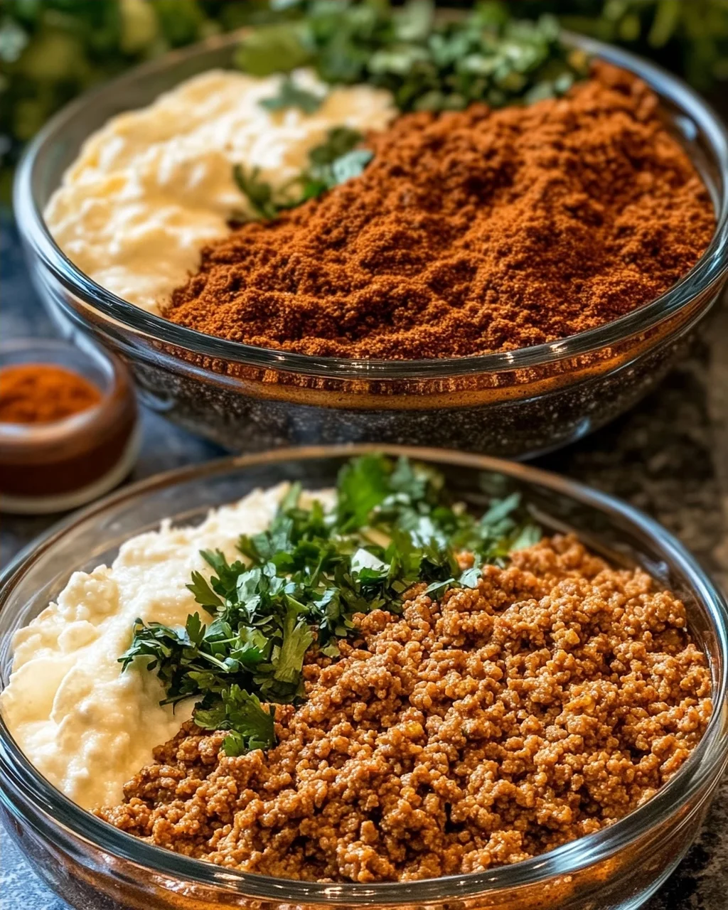 Homemade Spice Blends