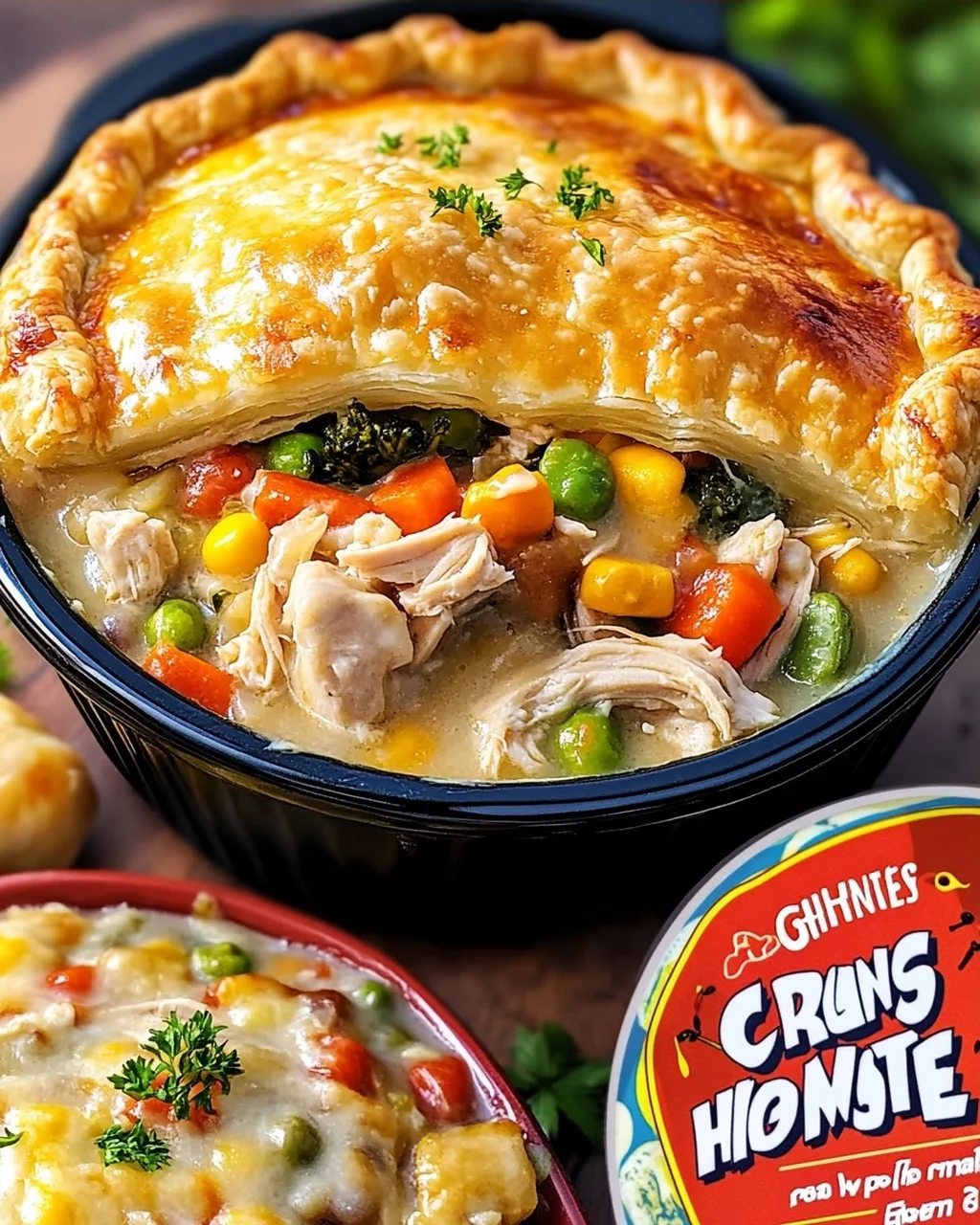 Lazy Fall Dinners