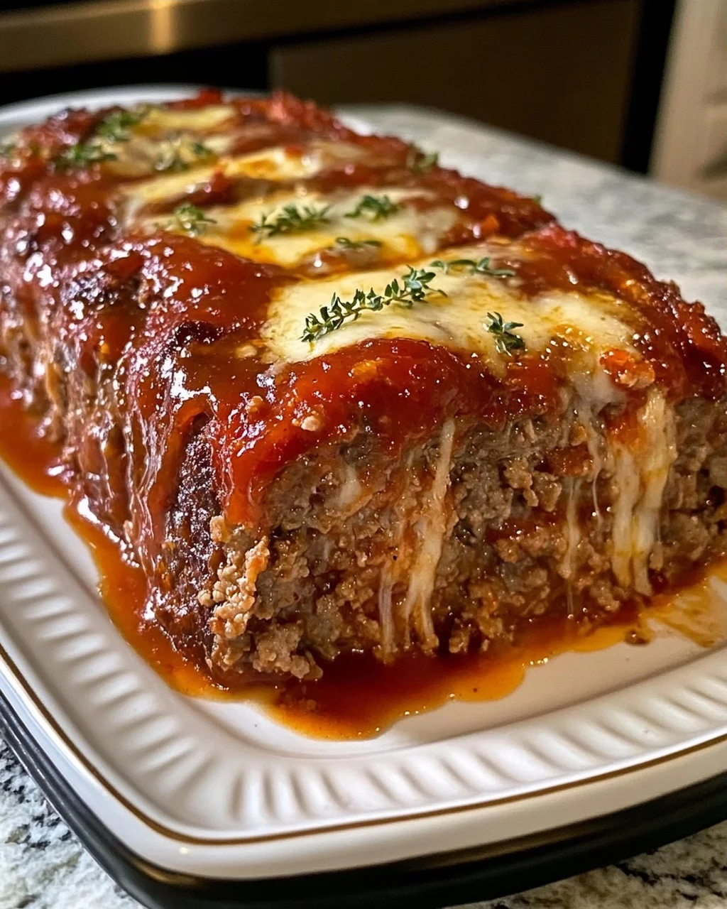 Meatloaf