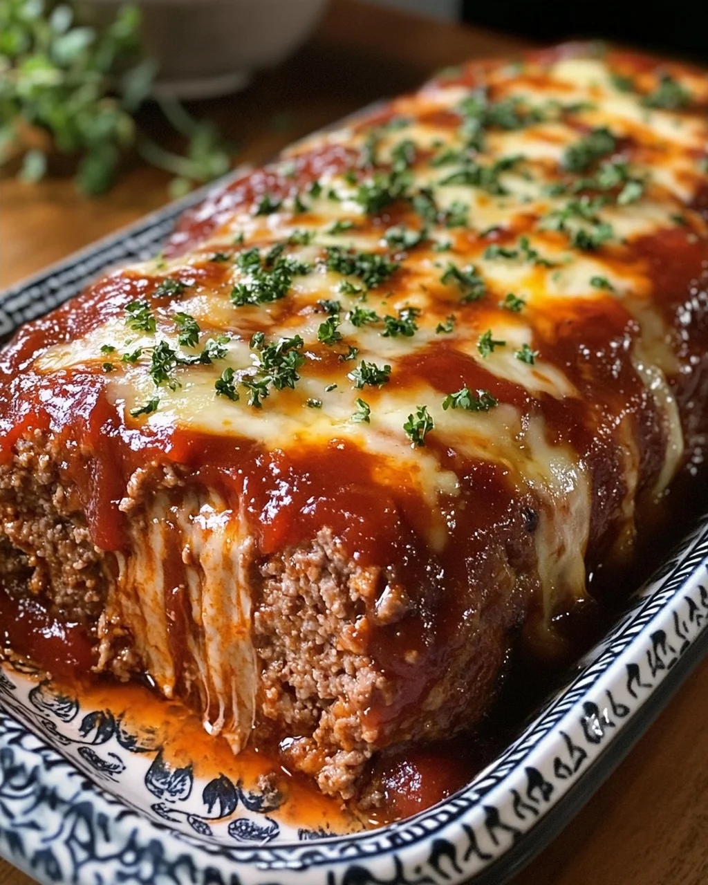 Meatloaf