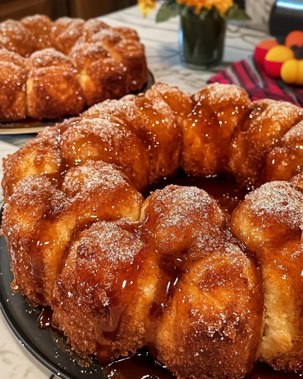 Monkey Bread
