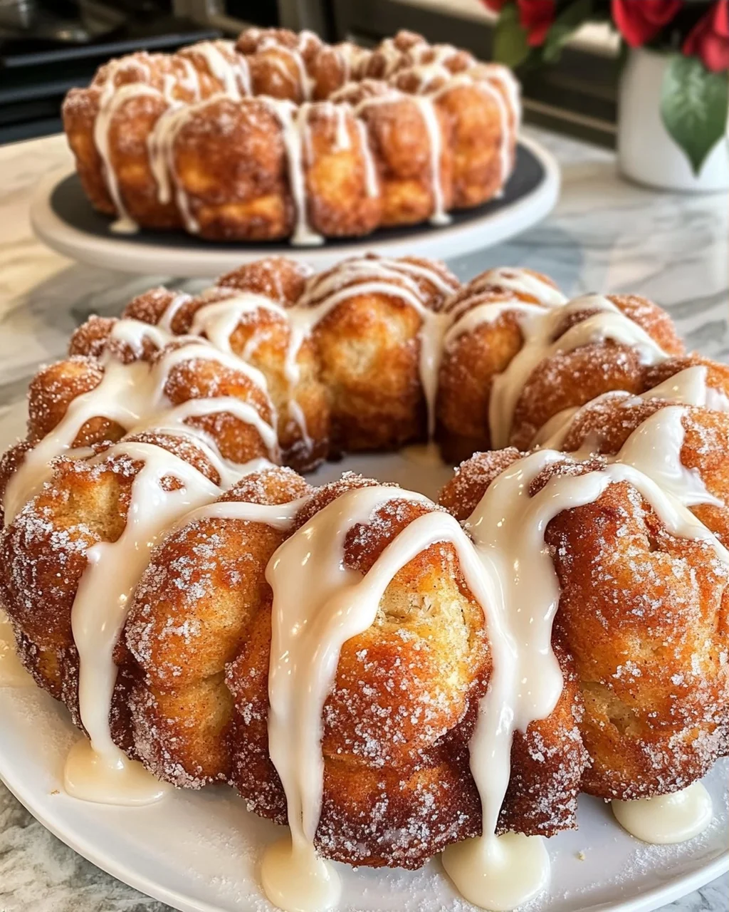 Monkey Bread