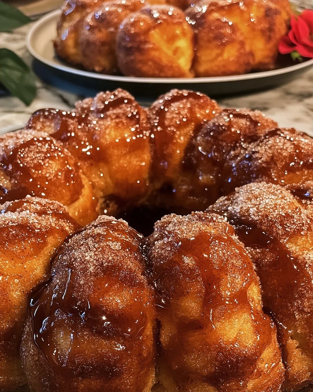 Monkey Bread