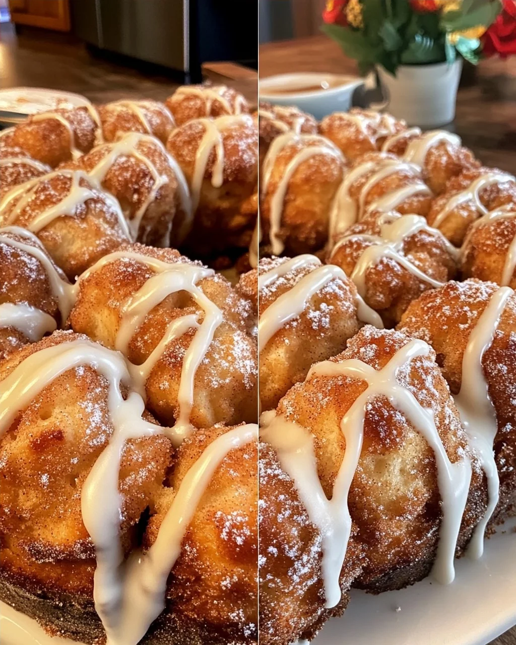 Monkey Bread