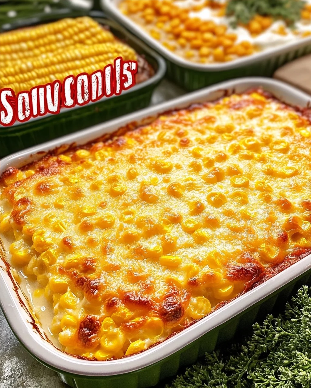 Side Dishes for Christmas