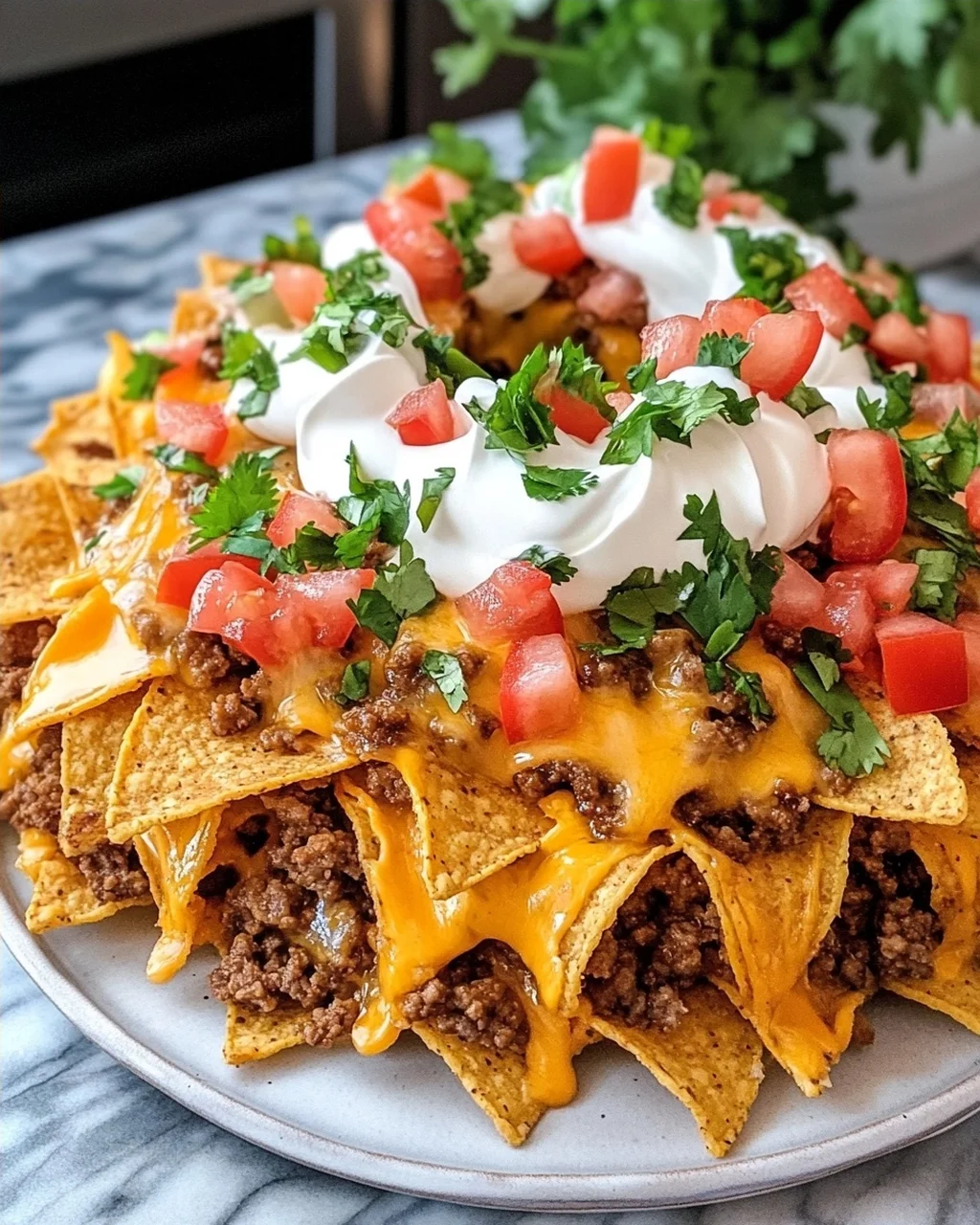 Taco Ring