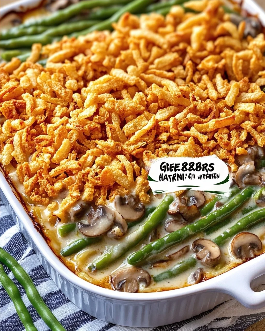 Thanksgiving Side Dish Favorites