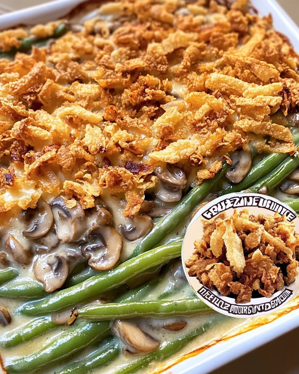 Thanksgiving Side Dish
