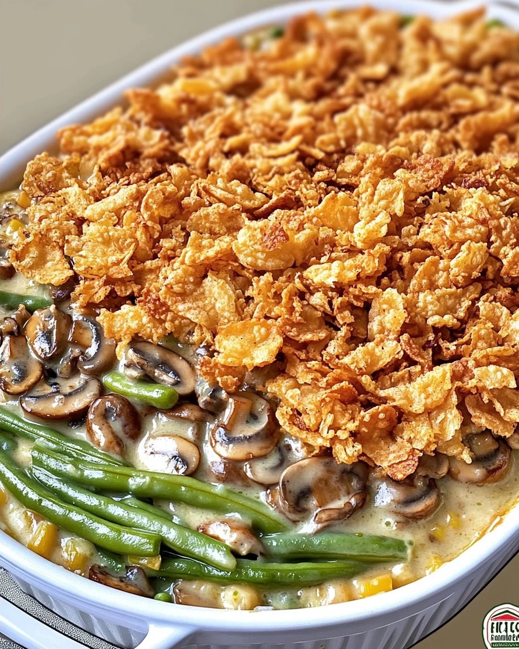 Thanksgiving Side Dish