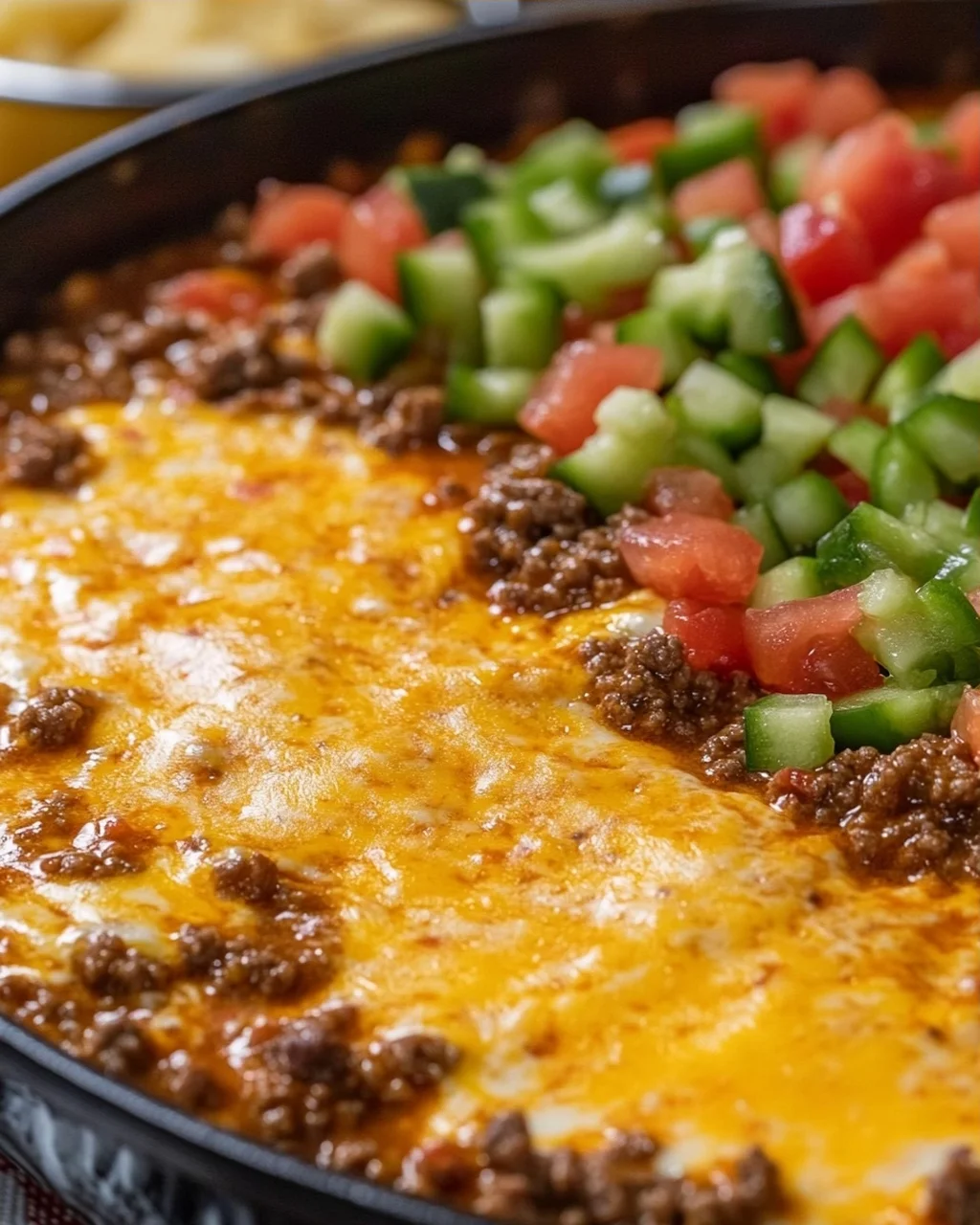 Velveeta Rotel Dip