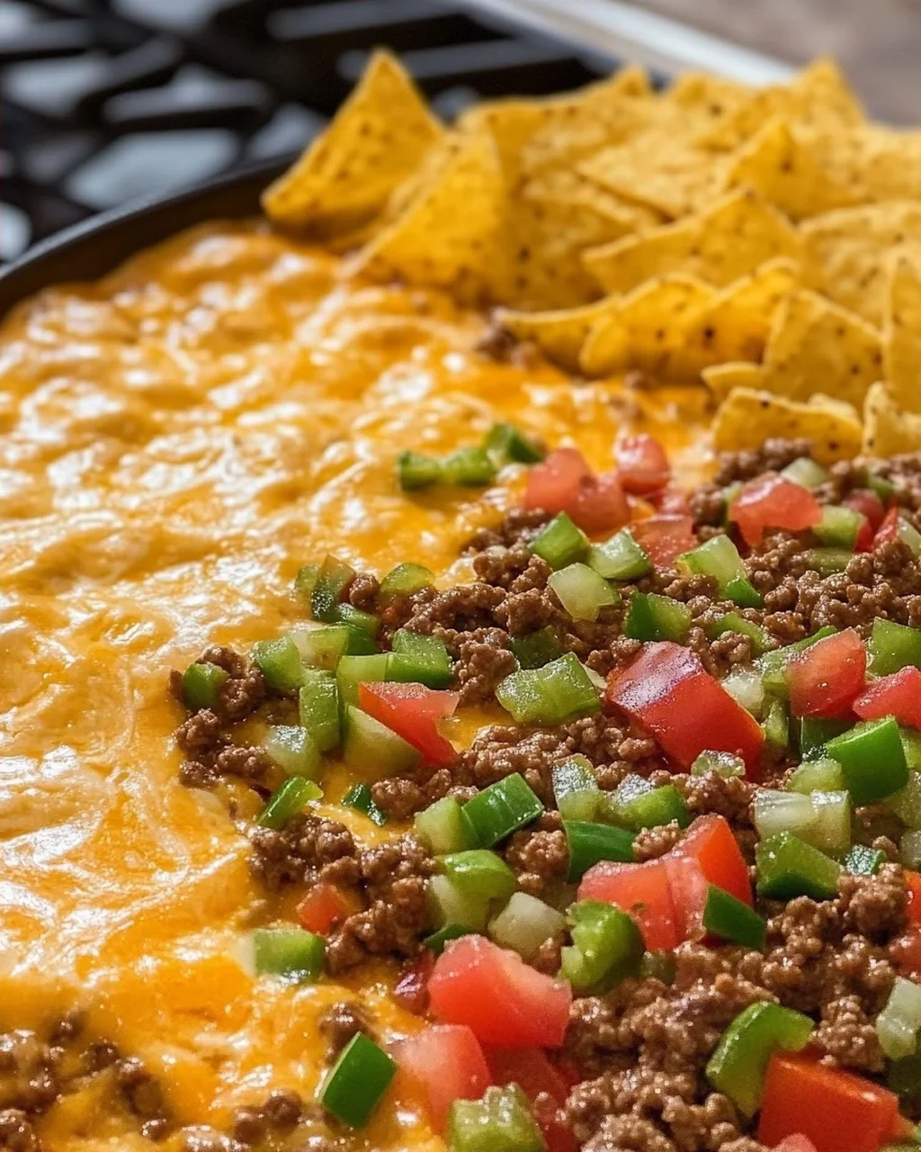 Velveeta Rotel Dip